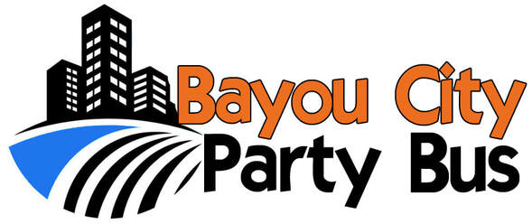 Bayou City Prom Party Buses in Conroe, The Woodlands, Spring, Tomball, Kingwood, Cypress